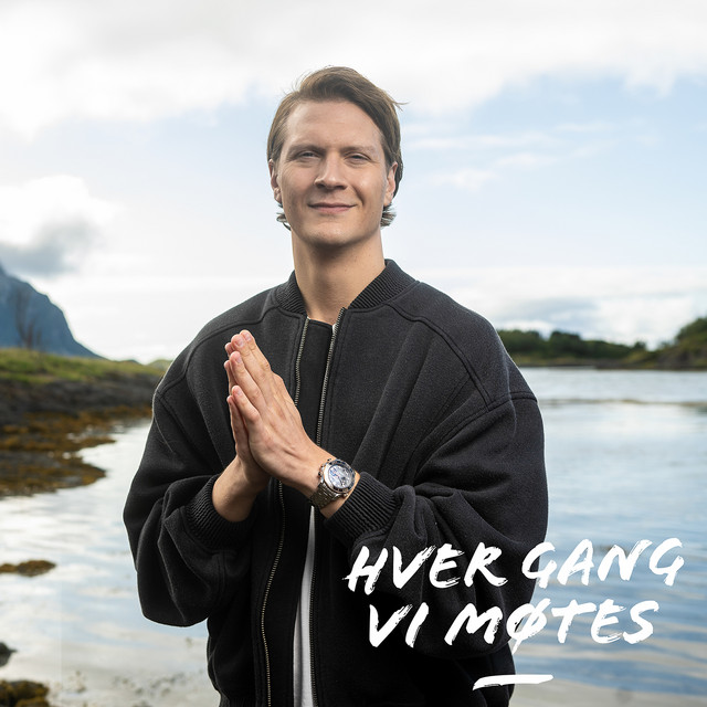Barn som deg cover art