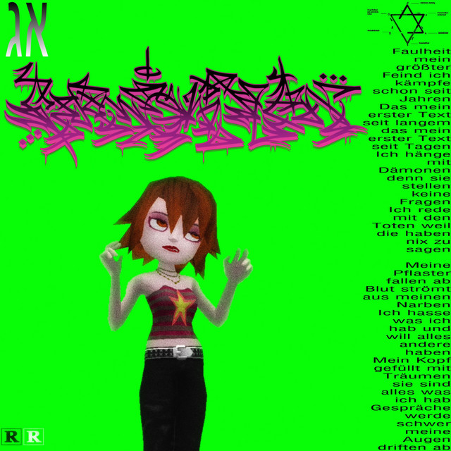Nightcore CEO cover art
