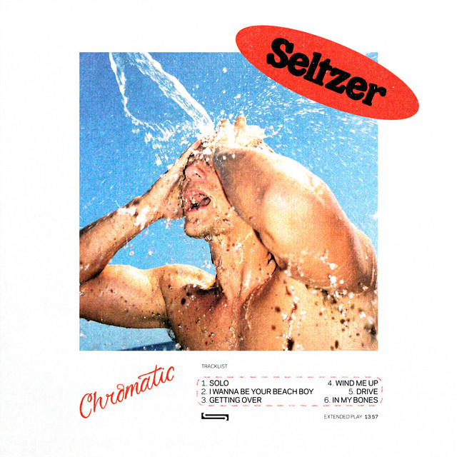 Chromatic cover art