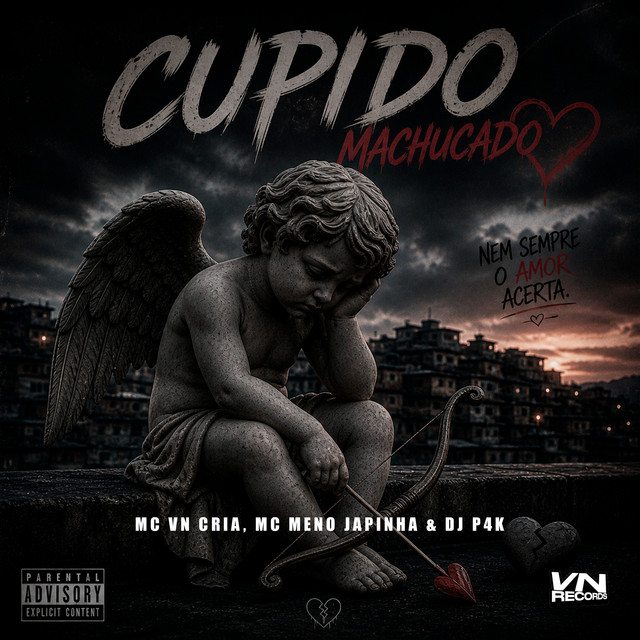 Cupido Machucado
