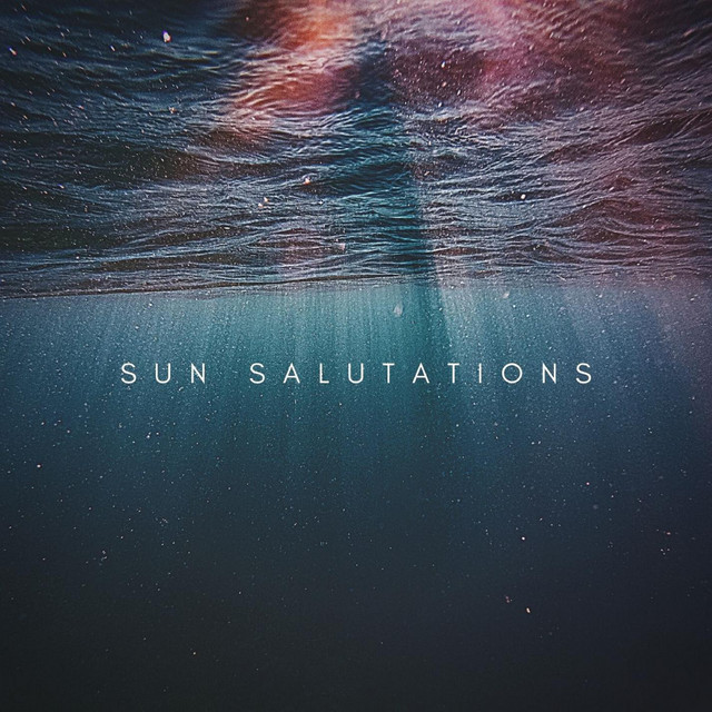 Sun Salutations cover art