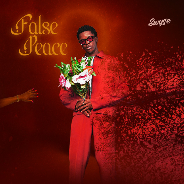 False Peace cover art