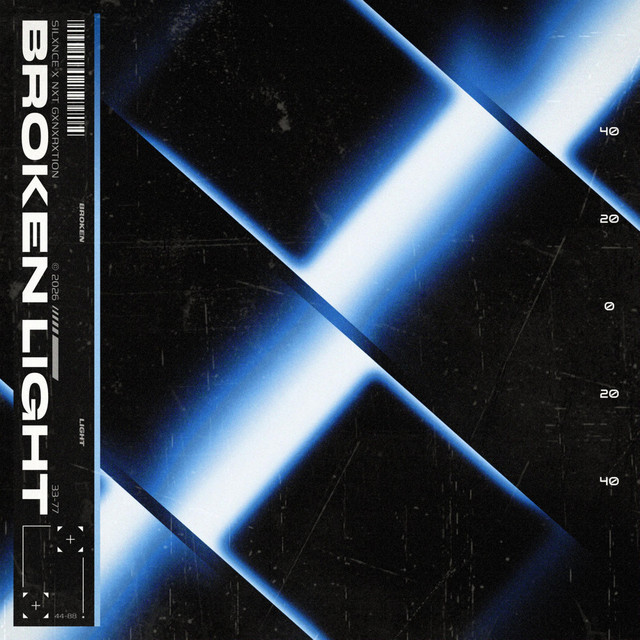 BROKEN LIGHT