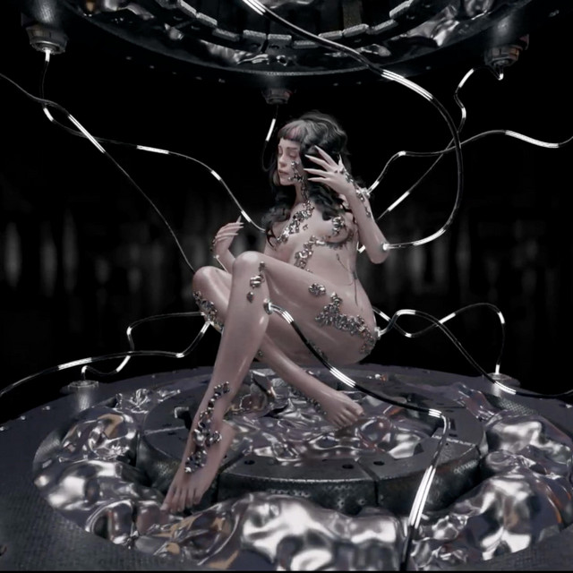 album image