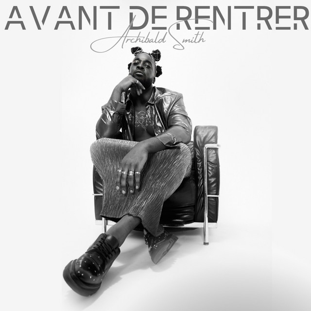 Avant De Rentrer cover art