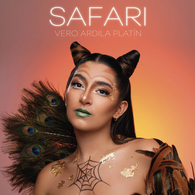 Safari cover art