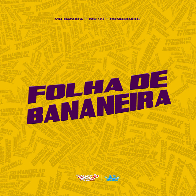 Folha de Bananeira
