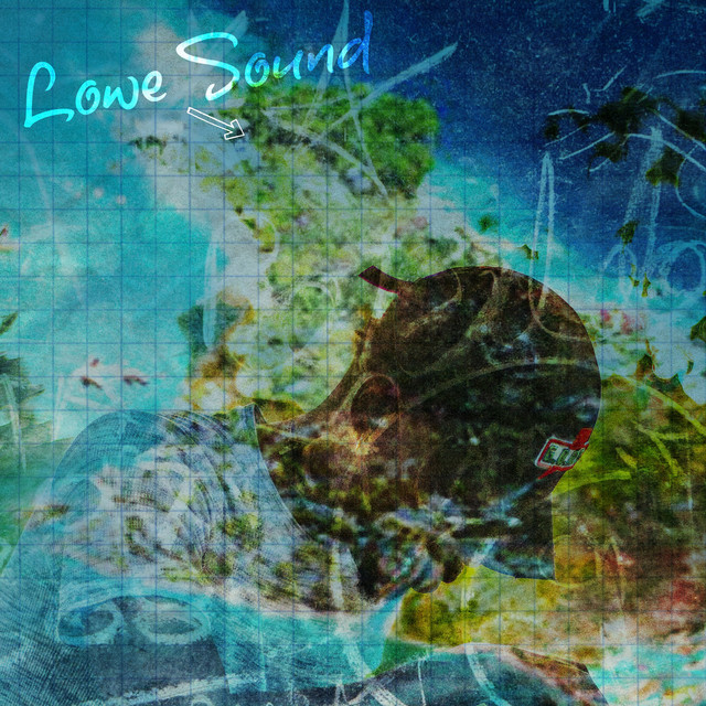Lowe Sound cover art