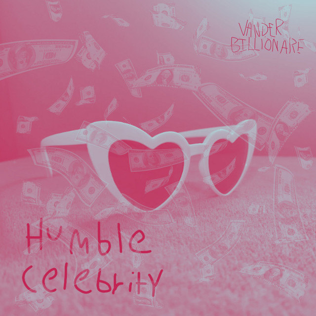 Humble Celebrity cover