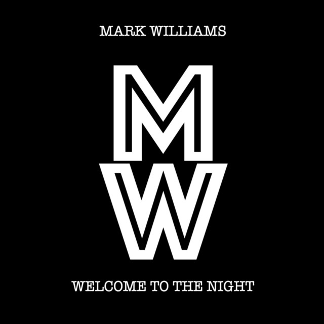 Welcome to the Night cover art