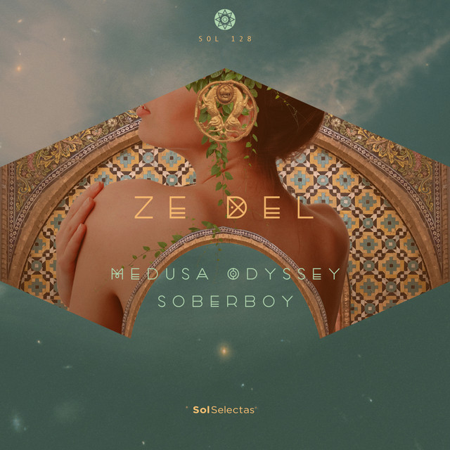 Ze Del album art