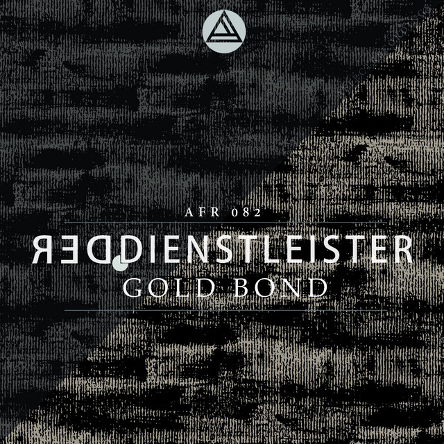 Gold Bond cover art