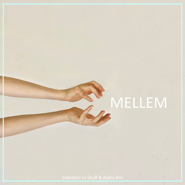 Mellem cover