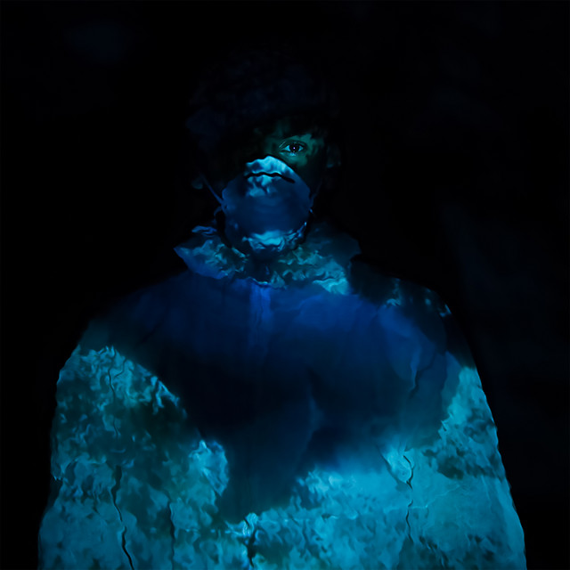 Nile - Opal Blue
