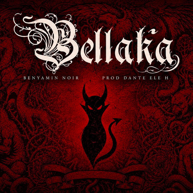 BELLAKAA