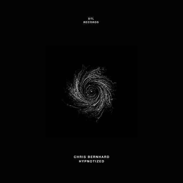 Hypnotized cover
