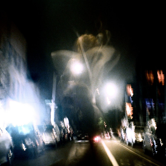Light cover art