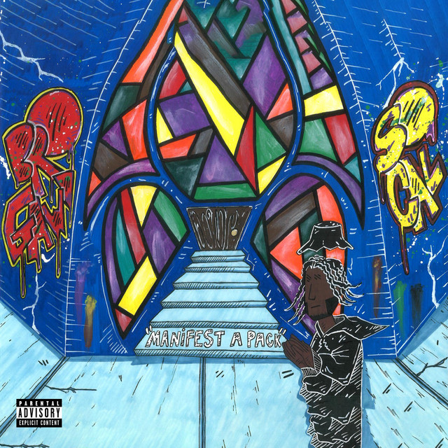 Manifest A Pack cover art