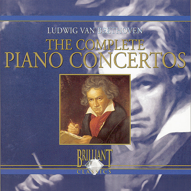 Piano Concerto No. 5 in E-Flat Major, Op. 73: II. Adagio un poco mosso