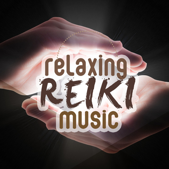 Relaxing Reiki Music cover art