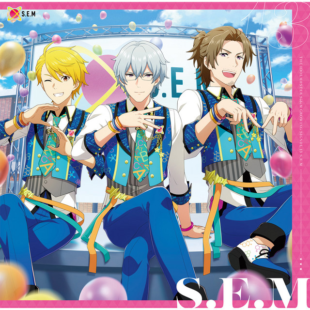 アイマスSideM 1st STAGE～ST@RTING Side M 1st アイマスSideM STAGE～ST@RTING M Side