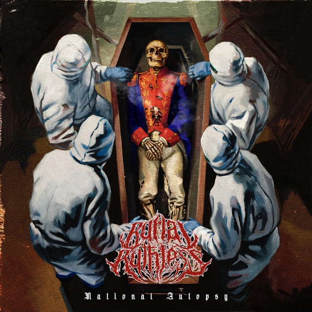undefined album image