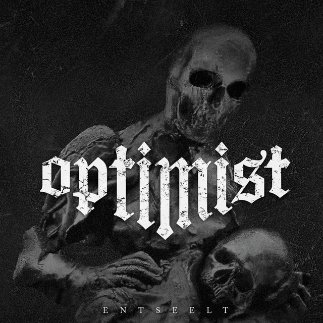 Entseelt cover art
