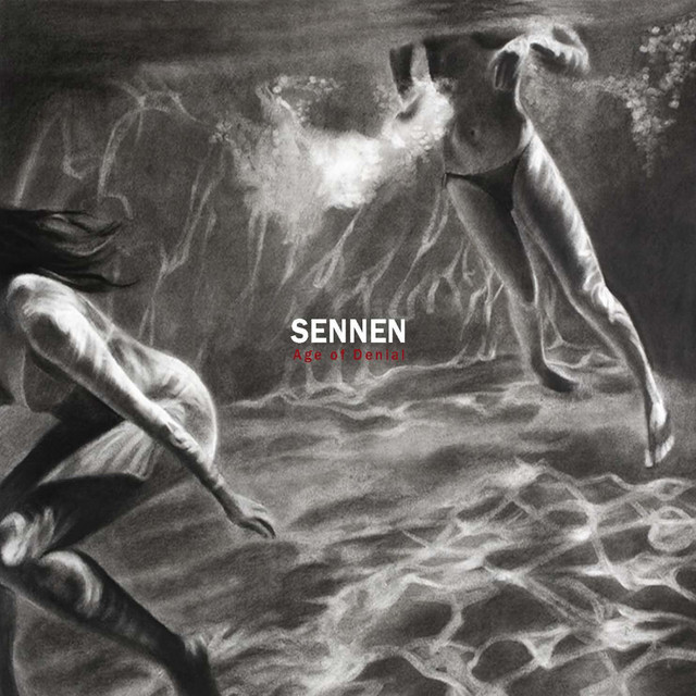 Age of Denial cover art