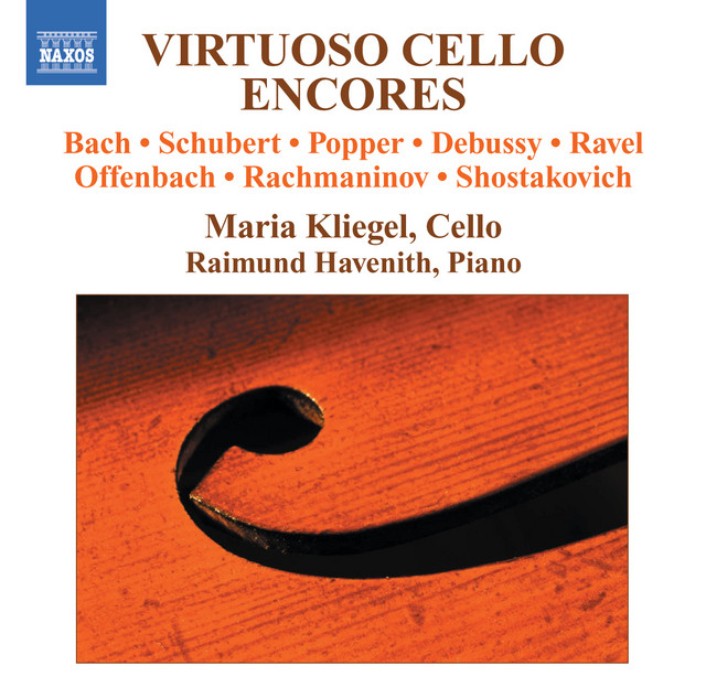 14 Songs, Op. 34, No. 14. Vocalise in E Minor: Vocalise, Op. 34, No. 14 (trans. L. Rose) [arr. L. Rose for cello and piano]
