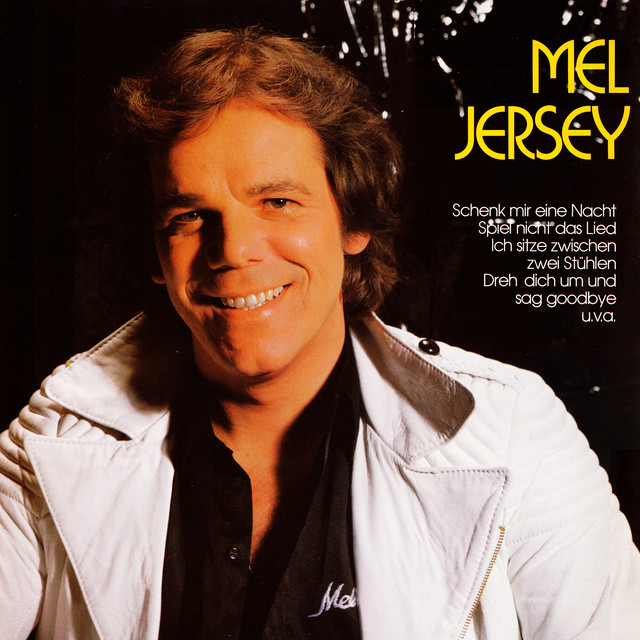 Mel Jersey (1979) [Remastered 2023] cover