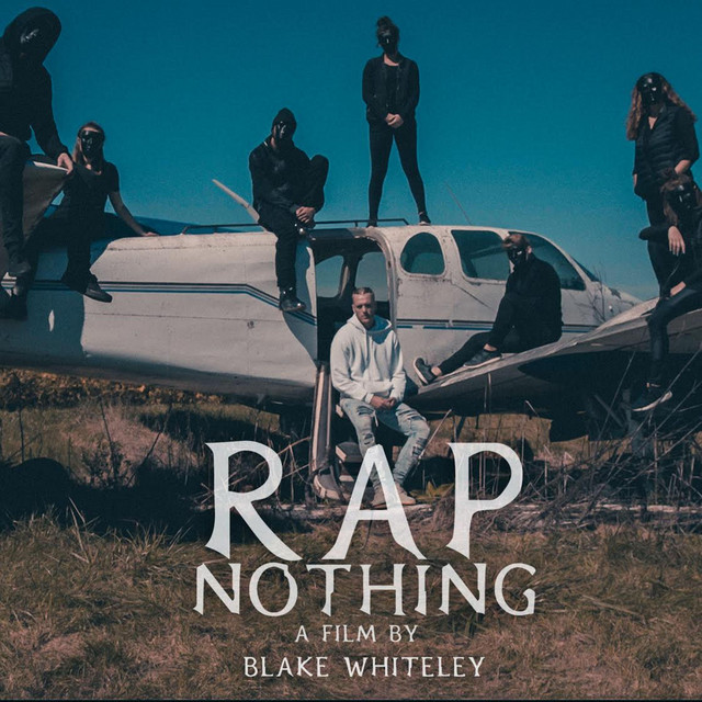 Rap Nothing cover