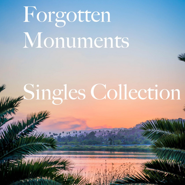 Singles Collection cover art