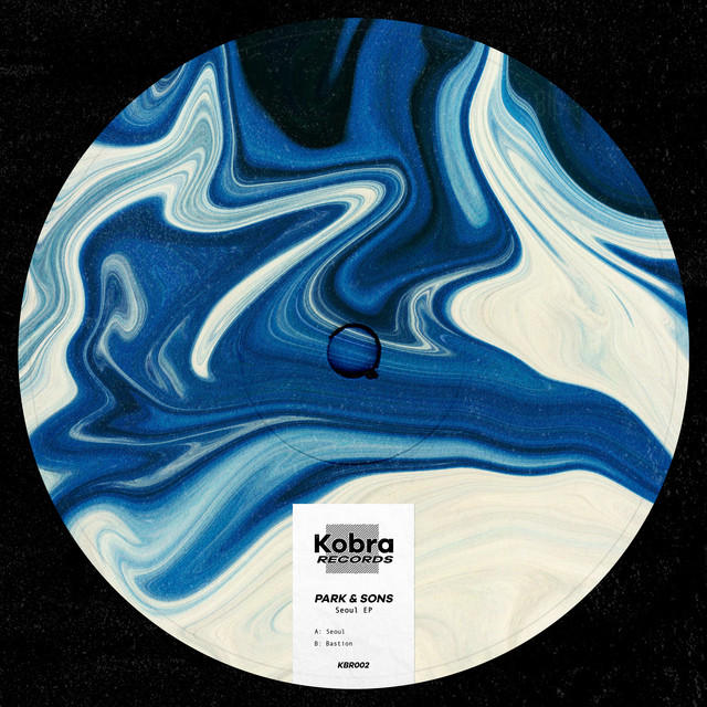 Album art for Seoul