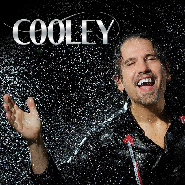Cooley cover art