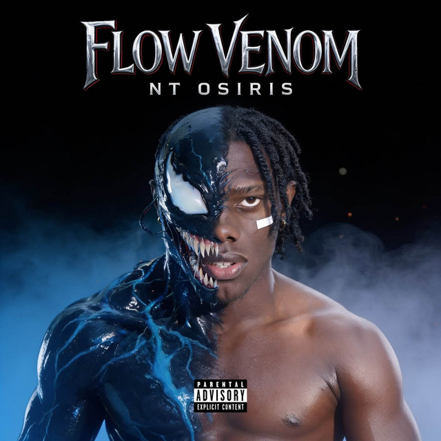 Flow Venom