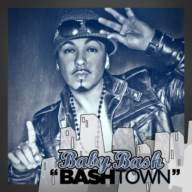 Bashtown (Explicit) cover art