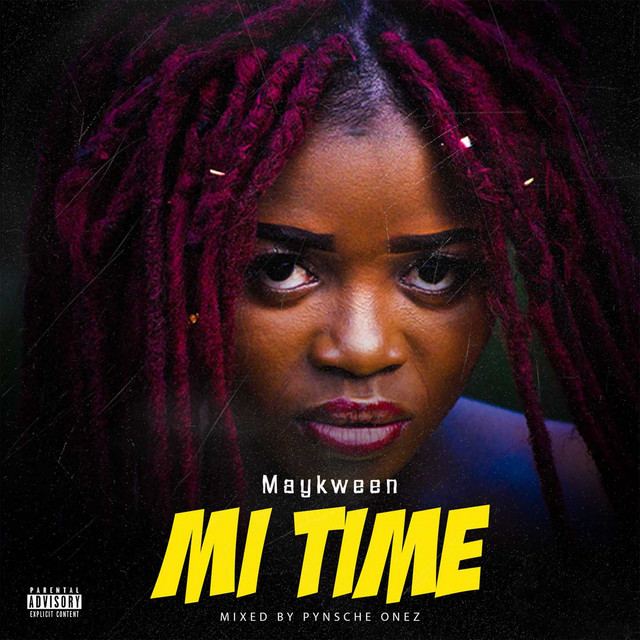 Maykween | Spotify