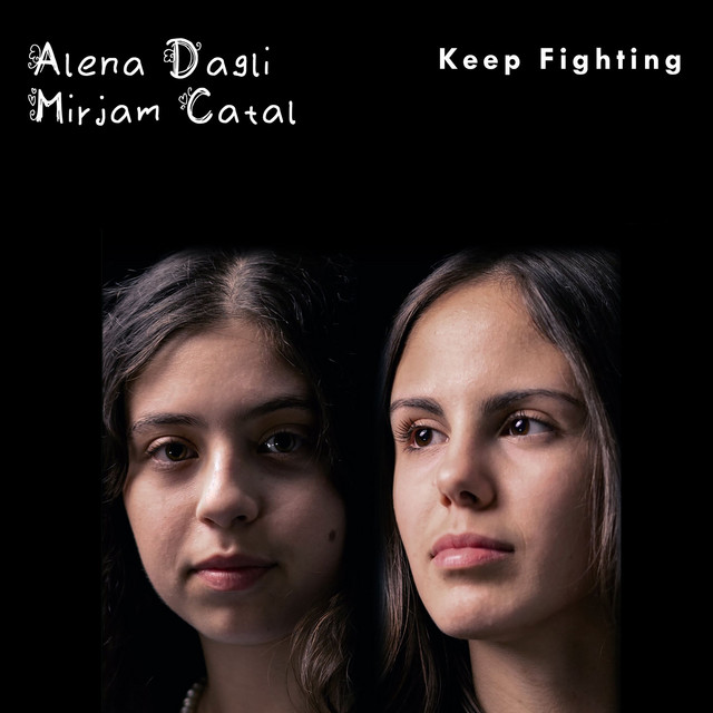 Keep Fighting - Dancer Against Cancer 2021