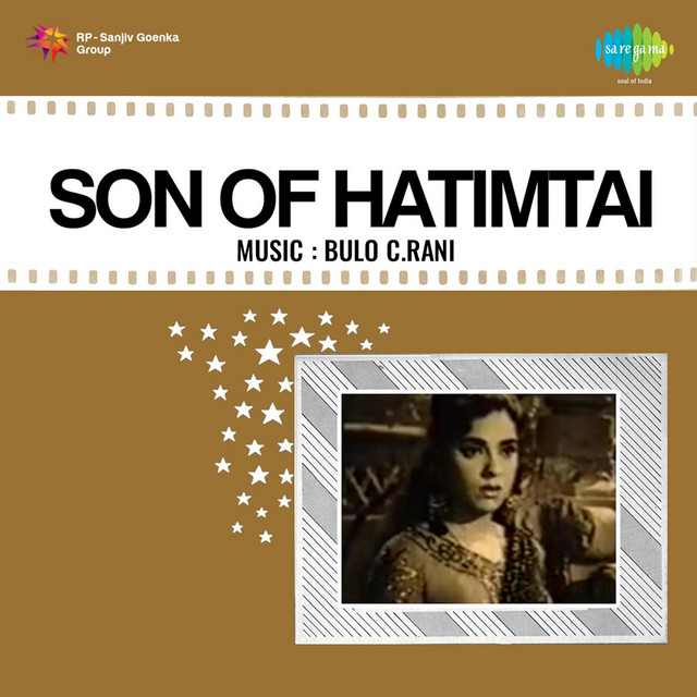 Son Of Hatimtai - EP by Bulo C.Rani | Spotify