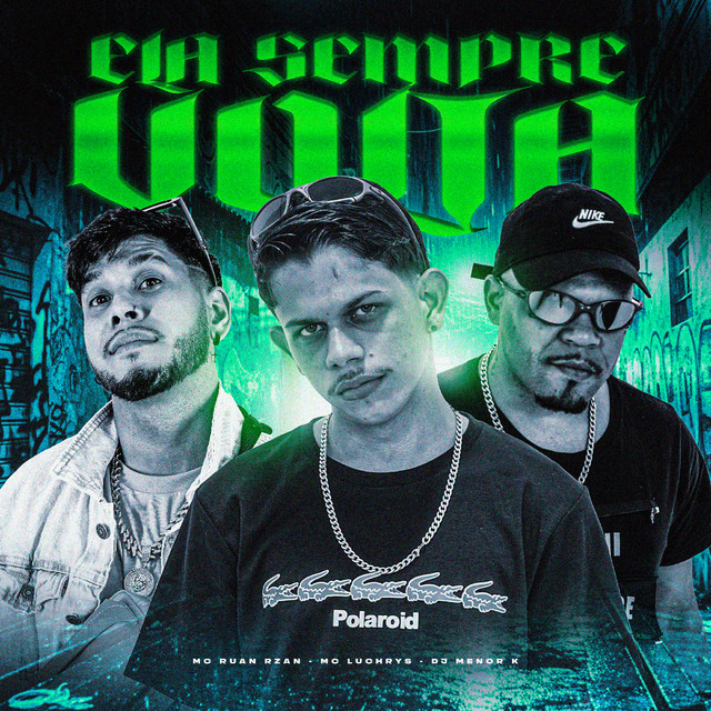 Ela Sempre Volta