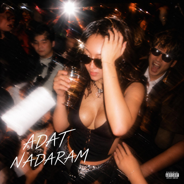 Adat Nadaram album image