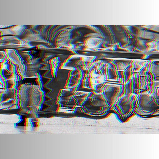 HK THA SUP3RSTAR cover art