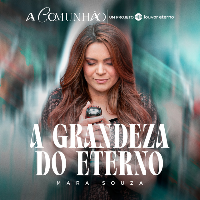 A Grandeza do Eterno cover art