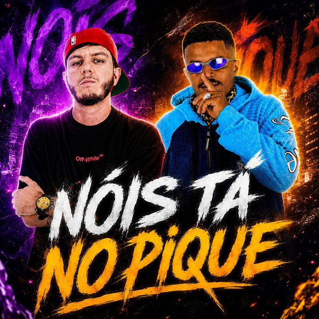 Nóis Tá no Pique