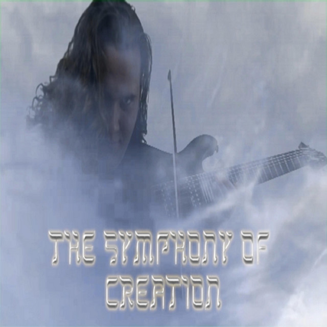 The Symphony of Creation cover art