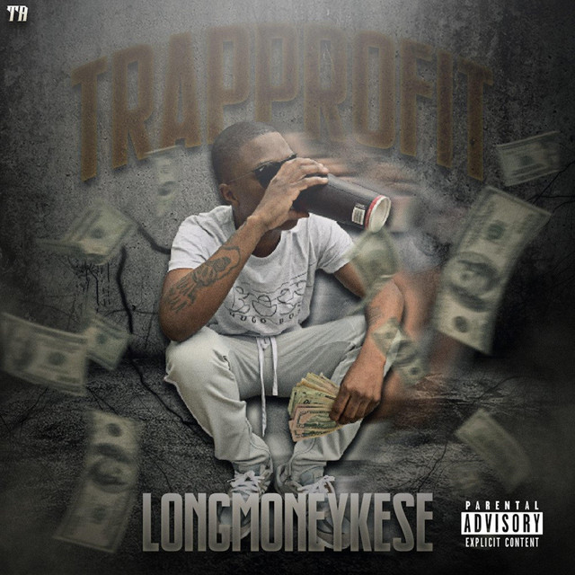 Trap Profit cover art