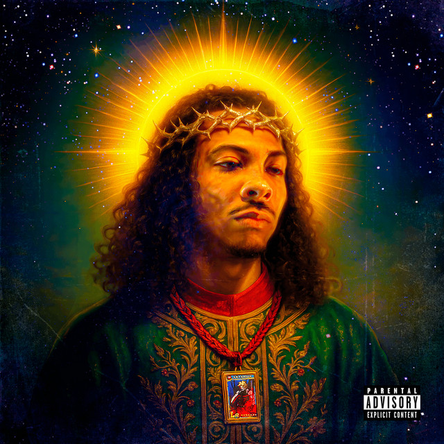 AURA cover art