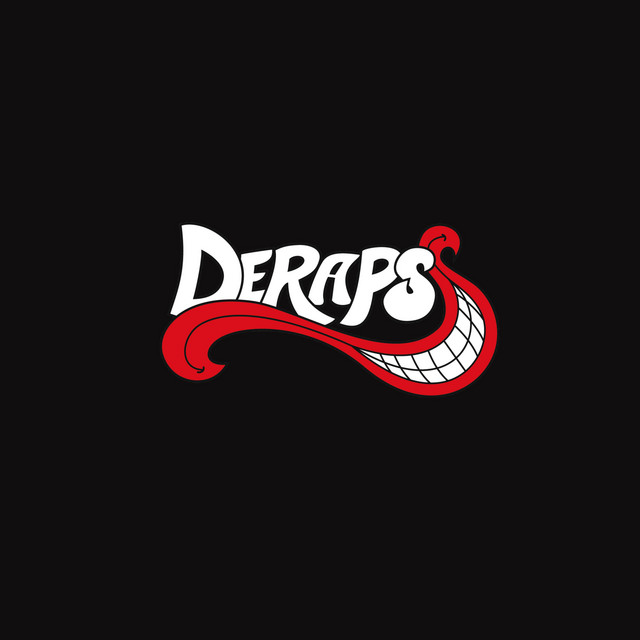 Deraps cover art