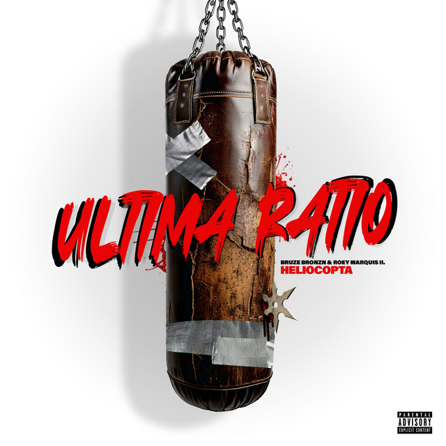 Ultima Ratio
