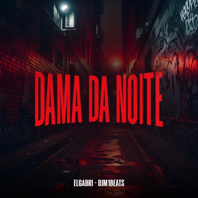 Dama Da Noite